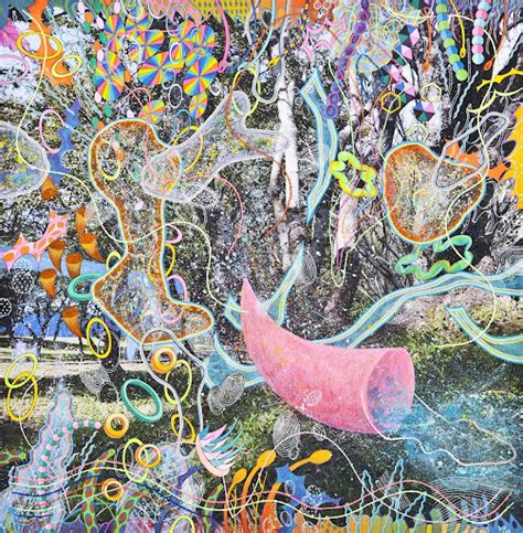 different is not a bad thing dex fernandez